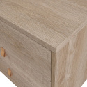 Commode \'Nordisk\' - Chêne