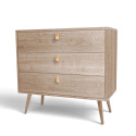 Commode \'Nordisk\' - Chêne