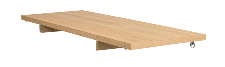 Allonge \'Maddock\' - Naturel dans le groupe Meubles / Tables / Plateaux d\'extension chez Reforma (121130)