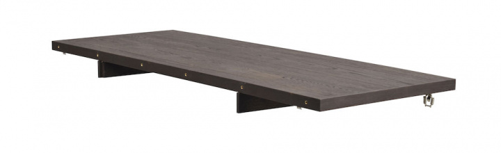 Allonge \'Maddock\' - Brun dans le groupe Meubles / Tables / Plateaux d\'extension chez Reforma (121131)