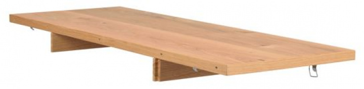 Allonge \'Glenside\' 50x130cm - Chêne dans le groupe Meubles / Tables / Plateaux d\'extension chez Reforma (121141)
