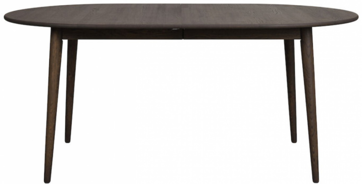 Table à manger \'Tyler\' 170x210cm - Brun dans le groupe Meubles / Tables / Table à manger chez Reforma (121205)