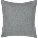 Housse de coussin \'Greenwich\' 45x45 - Gris