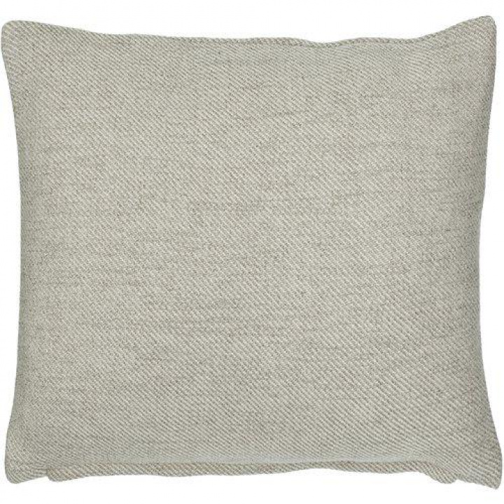 Housse de coussin \'Greenwich\' 45x45 - Beige dans le groupe Décoration / Textiles / Housses de coussin chez Reforma (1220-47-021)