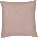 Housse de coussin \'Greenwich\' 60x60 - Rose