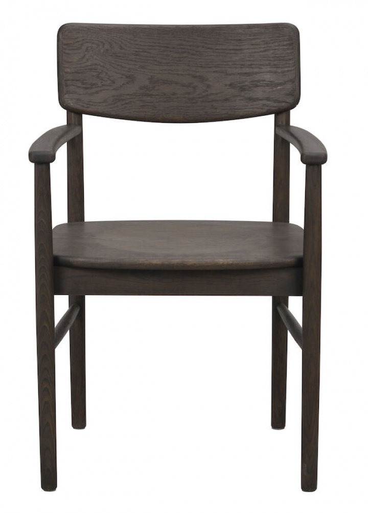 Chaise \'Maidstone\' - Brun dans le groupe Chambres / Cuisine chez Reforma (123025)