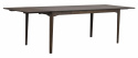 Table à manger \'Markham\' 180cm - Brun