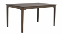 Table à manger \'Markham\' 140cm - Brun