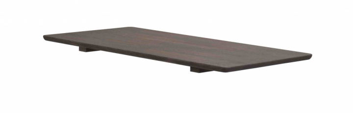 Plateau d\'extension \'Markham\' 45cm - Brun dans le groupe Meubles / Tables / Plateaux d\'extension chez Reforma (123132)