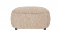 Pouf \'Norris\' - Beige