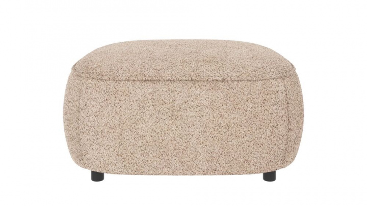 Pouf \'Norris\' - Beige dans le groupe Meubles / Meubles d\'assise / Tabourets chez Reforma (124565)