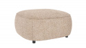 Pouf \'Norris\' - Beige