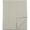 Drap-housse \'Amie\' 240x260 - Beige
