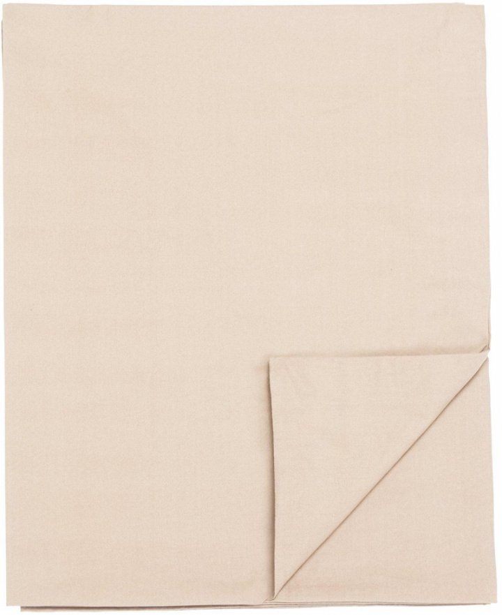 Drap-housse \'Amie\' 240x260 - Rose clair dans le groupe Décoration / Textiles / Linge de lit chez Reforma (1266-76-151)