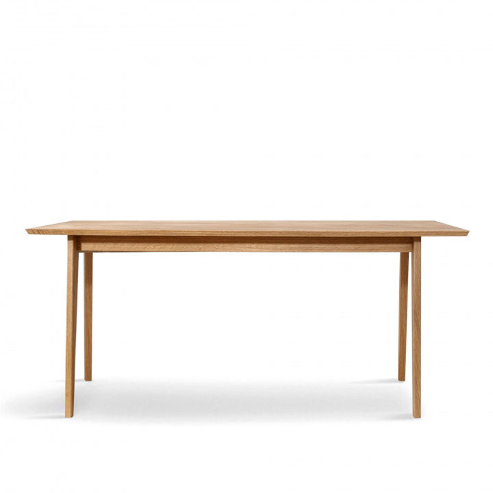 Table à manger \'Saba\' 180x90 cm - Chêne dans le groupe Meubles / Tables / Table à manger chez Reforma (1271-natural)