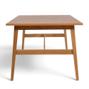 Table à manger \'Alfors\' 210x100cm - Naturel