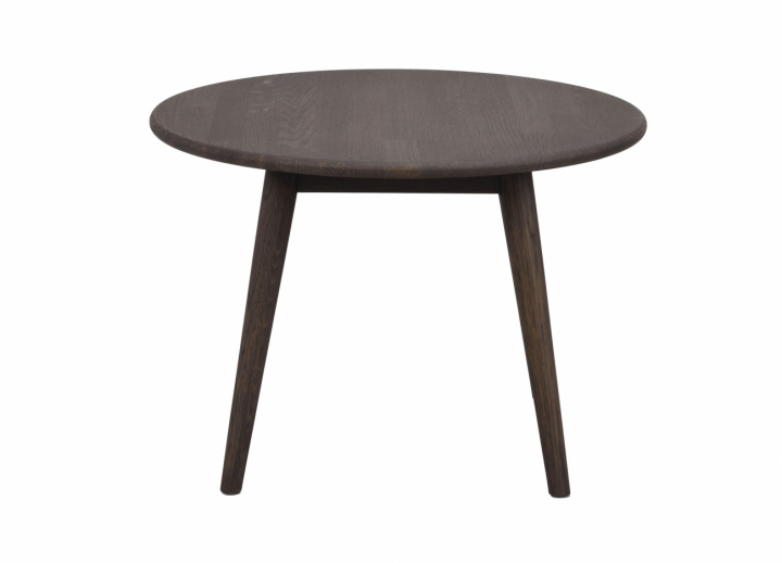Table basse \'Tompkins\' ronde Ø60 - Chêne dans le groupe Meubles / Tables / Table basse chez Reforma (128027)