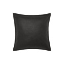 Housse de coussin \'Lycke\' 45x45 - Noir