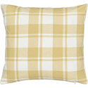 Housse de coussin \'Ebba\' 45x45 - Beige