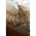 Housse de coussin \'Ebba\' 45x45 - Beige