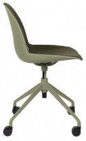Chaise de bureau \'Kuip\' - Vert