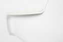 Fauteuil de bureau \'Kuip\' - Blanc