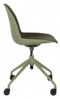 Chaise de bureau \'Kuip\' - Vert