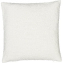 Housse de coussin \'Trond\' 45x45 - Blanc
