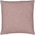Housse de coussin \'Trond\' 45x45 - Rose
