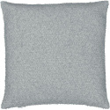 Housse de coussin \'Trond\' 45x45 - Gris