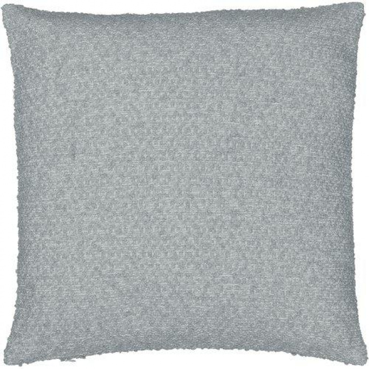Housse de coussin \'Trond\' 45x45 - Gris dans le groupe Décoration / Textiles / Housses de coussin chez Reforma (1334-47-010)