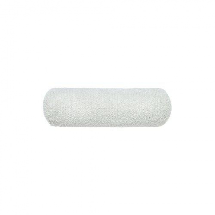 Coussin \'Trond\' 15x15x45 - Blanc dans le groupe Décoration / Textiles / Coussins décoratifs chez Reforma (1334-49-002)