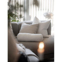 Coussin \'Trond\' 15x15x45 - Blanc