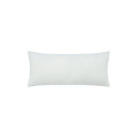 Housse de coussin \'Trond\' 35x80 - Blanc