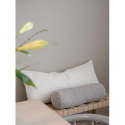 Housse de coussin \'Trond\' 35x80 - Blanc