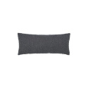 Housse de coussin \'Trond\' 35x80 - Gris