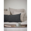 Housse de coussin \'Trond\' 35x80 - Gris