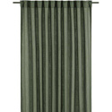 Rideau \'Cecil\' 2-pack 145x320 - Vert