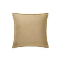 Housse de coussin \'Cecil\' 45x45 - Brun clair