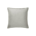 Housse de coussin \'Cecil\' 45x45 - Brun
