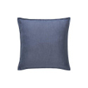 Housse de coussin \'Cecil\' 45x45 - Bleu