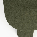 Pouf \'Marcos\' - Vert
