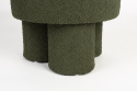 Pouf \'Marcos\' - Vert