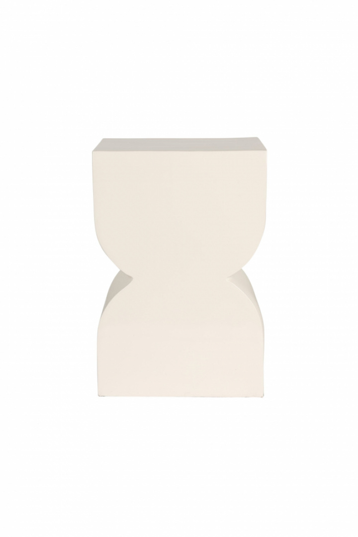 Pouf \'Cones\' - Beige dans le groupe Meubles / Meubles d\'assise / Tabourets chez Reforma (1400048)