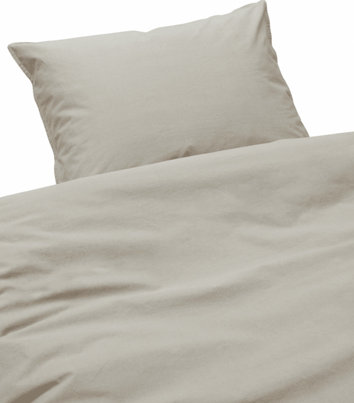 Housse de lit \'Amie\' 150x210 - Lin dans le groupe Décoration / Textiles / Linge de lit chez Reforma (1405-74-022)