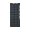 Coussin de siège \'Louie\' 45x120 - Gris