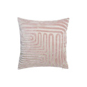 Housse de coussin \'Molly\' 45x45 - Rose
