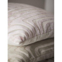 Housse de coussin \'Molly\' 45x45 - Rose
