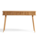Bureau \'Vento\' 120 cm - Chêne