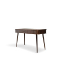 Bureau \'Vento\' 120 cm - Noyer